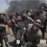 巴以冲突已致超4200人死亡（巴以冲突究竟何时是头）