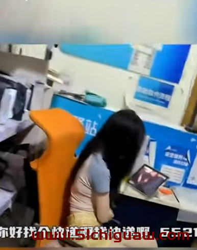 快递站小姐姐事件新发展:大神揭露的劲爆后续