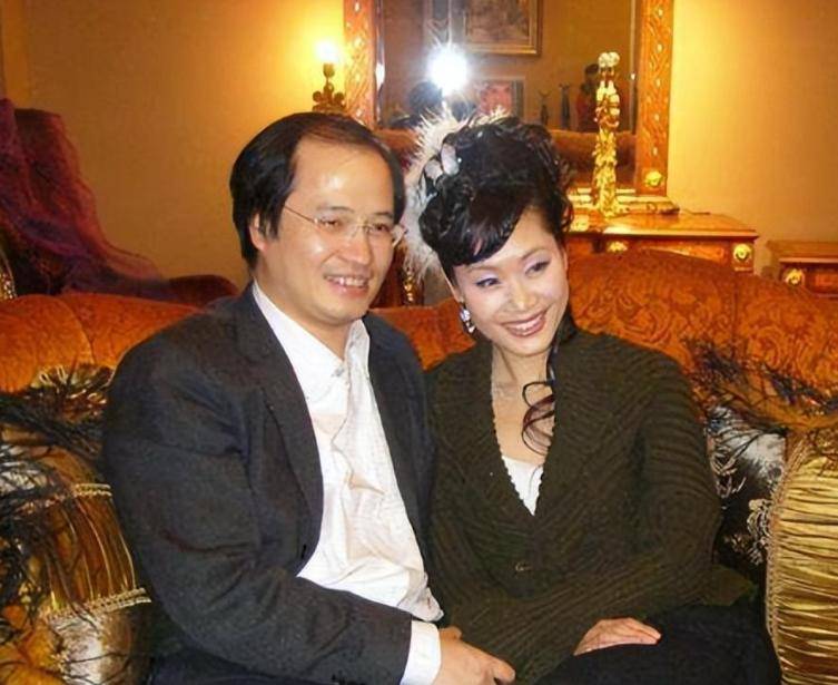 于文华13年传闻真相:与朱之文感情问题是谣言?