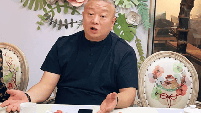 中华好蟹携手好海参亮相2024上海蟹博会