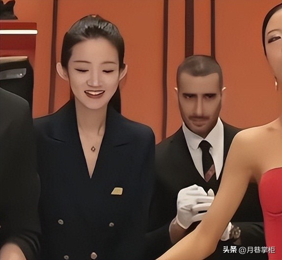 向佐被曝出轨网红CoCo姐?郭碧婷沉默引猜测