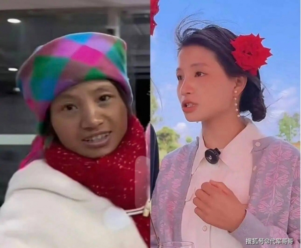 网红小英曝丈夫出轨表妹,离婚风波