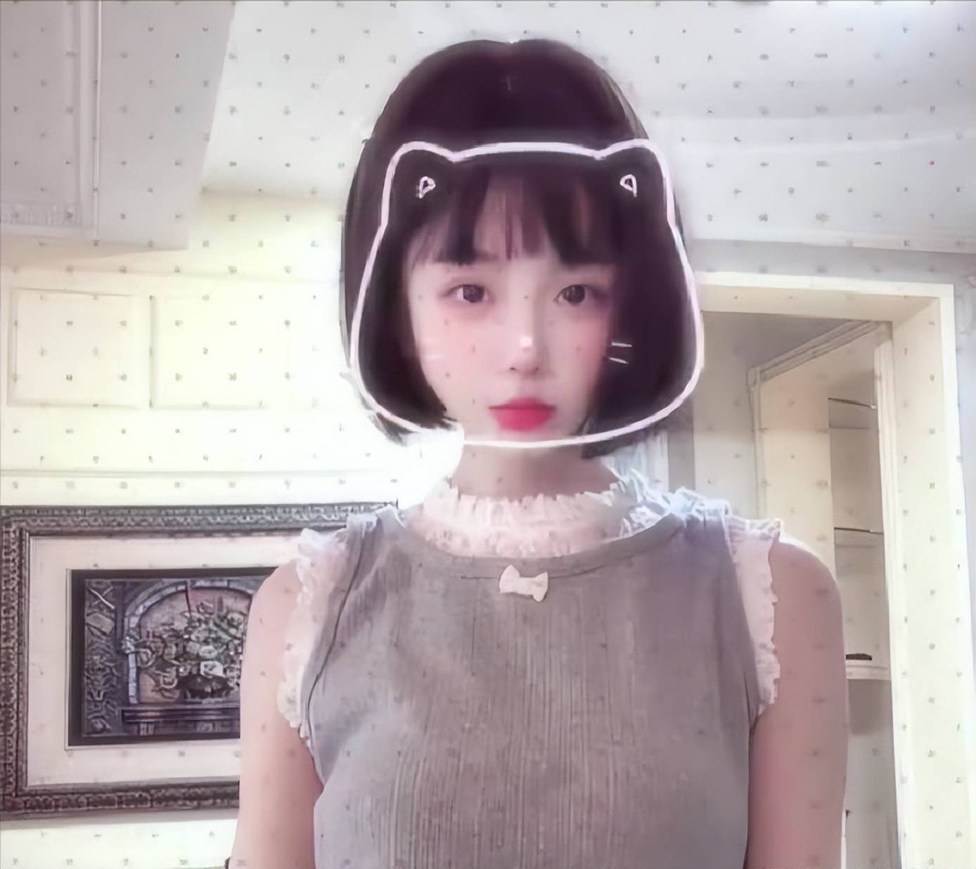 相关传闻