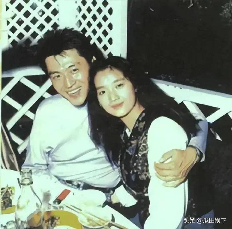 拒刘德华求婚?吴倩莲12年恋情真相与现状曝光
