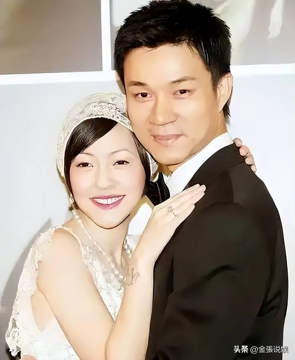 小S首曝与许雅钧私下真实状况 回应出轨家暴