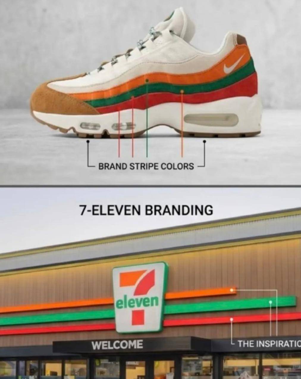 7-11控耐克配色抄袭；A股新规今起；苹果购长鑫内存压价