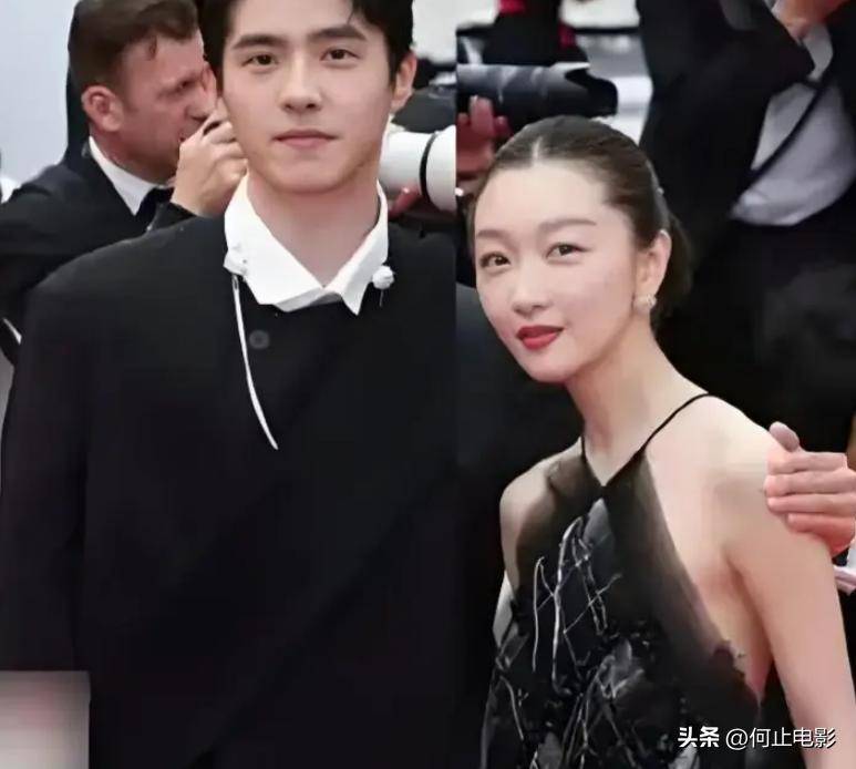 杨紫新况最意外:一天6瓜,复合家暴道歉