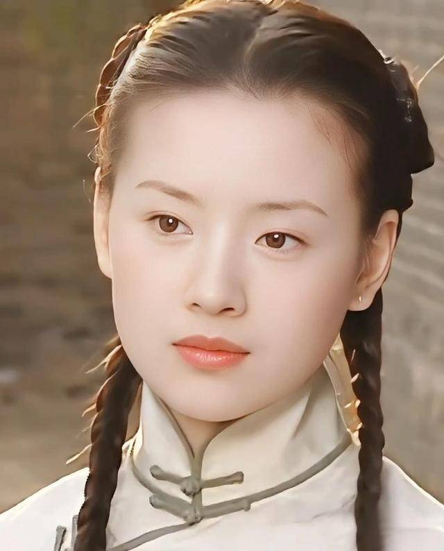表面清纯实则渣！6位女星谁更乱？