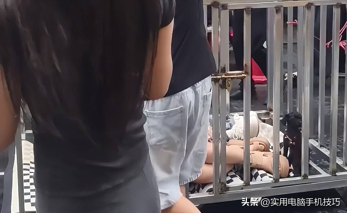 路人误认私刑?湖南浸猪笼8人刑拘