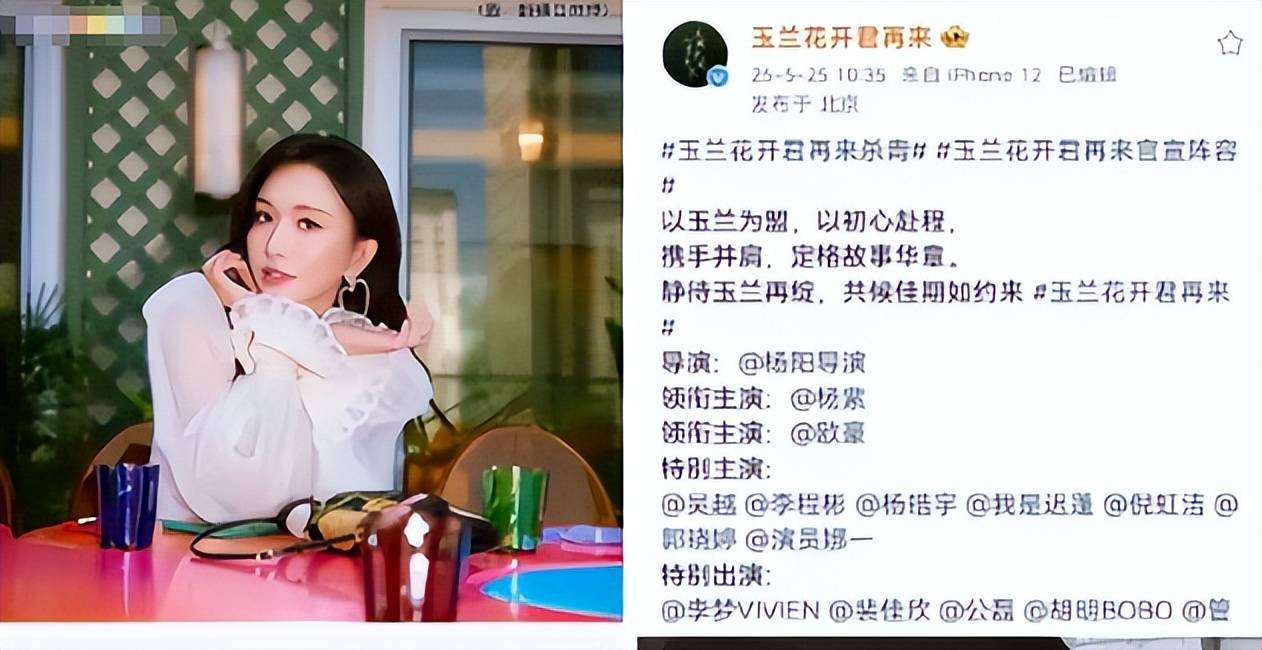 林志玲被除名后再遇打击人设崩塌