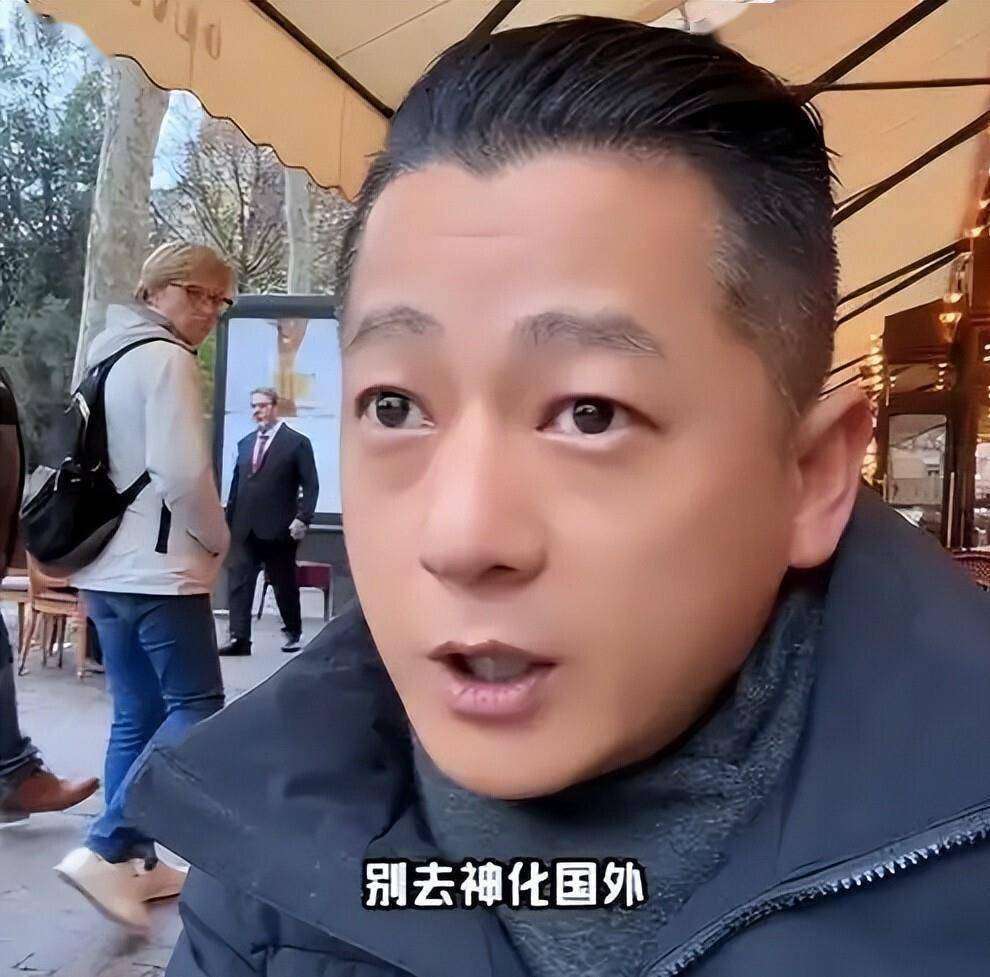 600万粉丝爱国网红被曝移民！晒户口本难掩双面人生