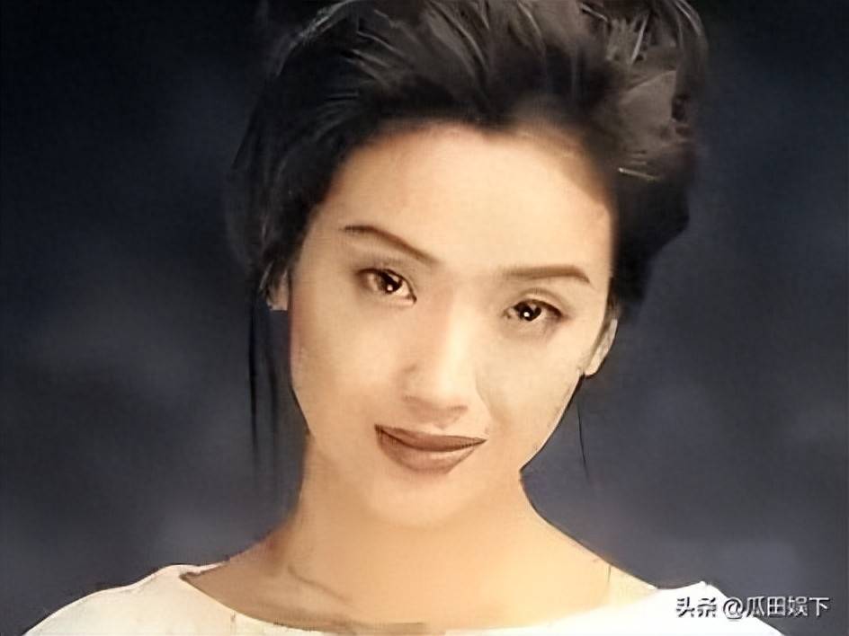 拒刘德华求婚？吴倩莲12年恋情真相与现状曝光