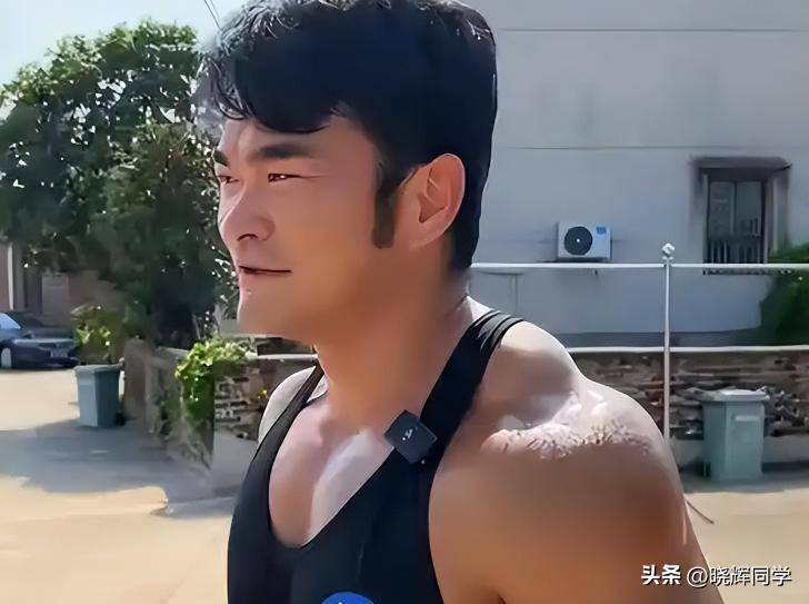 被主流媒体关注的李维刚:真诚才是必杀技