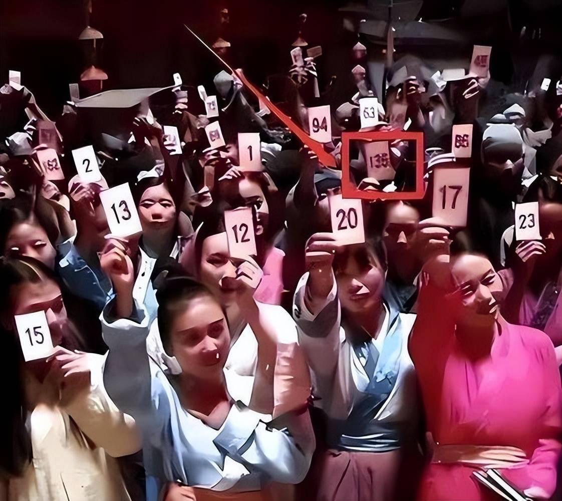 AI冲击下横店群演:美女泛滥,懒汉光棍何去何从?