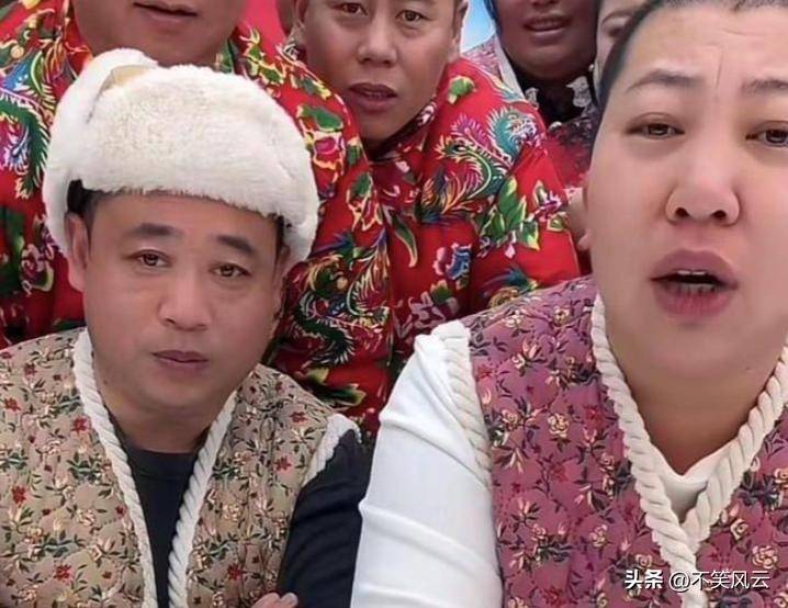 东北雨姐再遭重创:平台点名后账号全封,复出无望