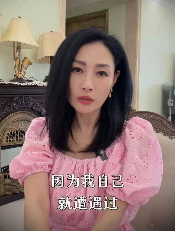 女星自曝行业乱象:不当要求只是冰山一角,娱乐圈顽疾何时休