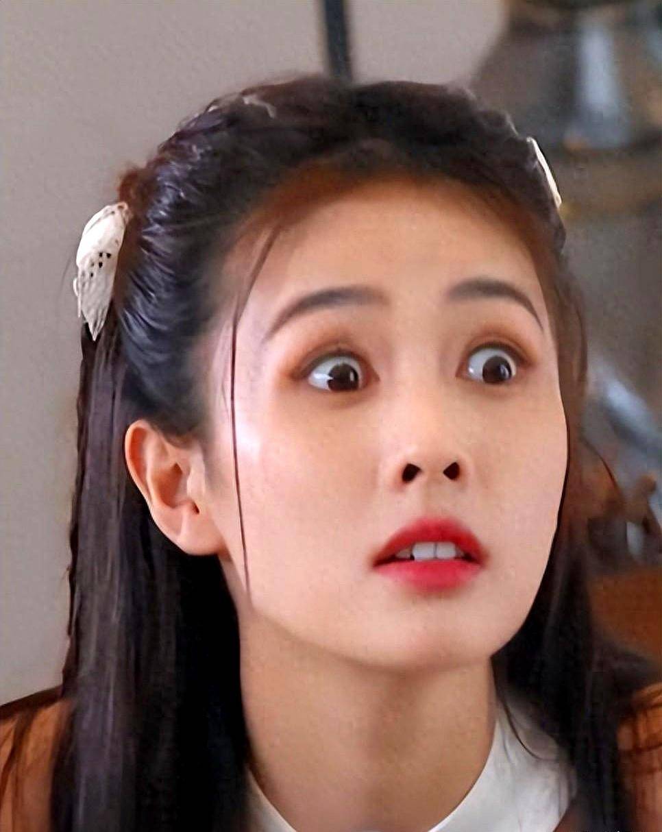 两位女星曝娱乐圈现象 白鹿也陷争议