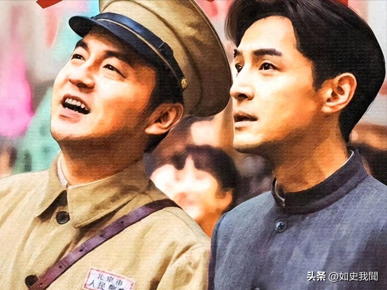 冯小刚新片票房不佳:韩红“走个面儿”引发讨论