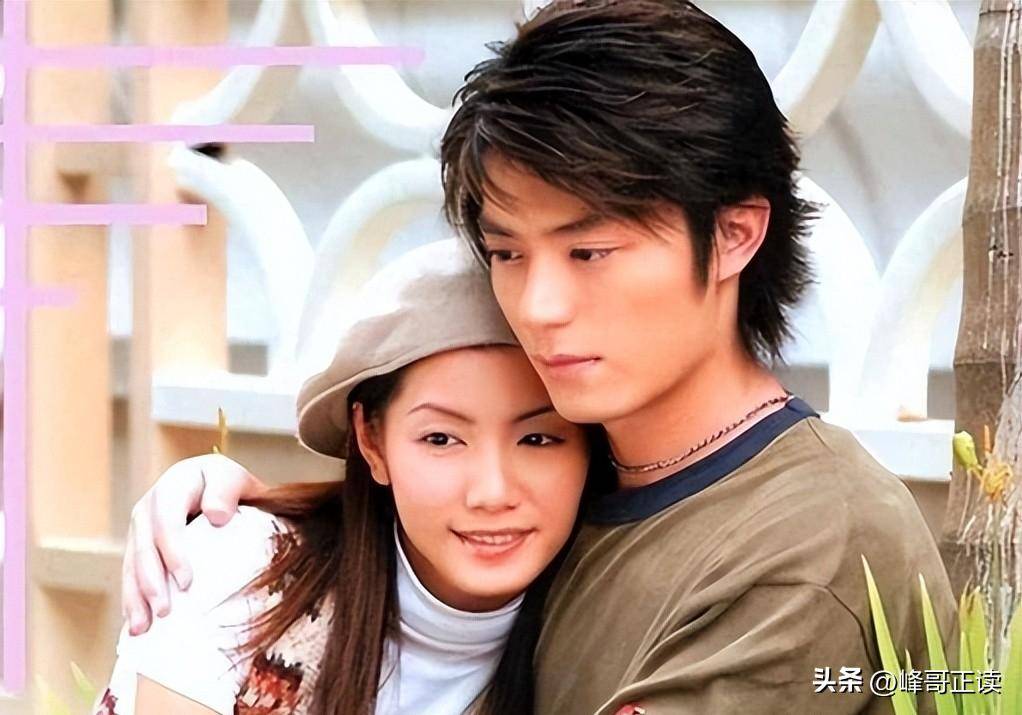 47岁玉女情史14位男星,至今未婚无人敢娶