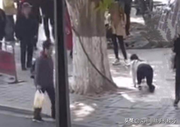路人误认私刑?湖南浸猪笼8人刑拘