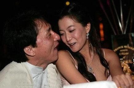 娱乐圈那些事