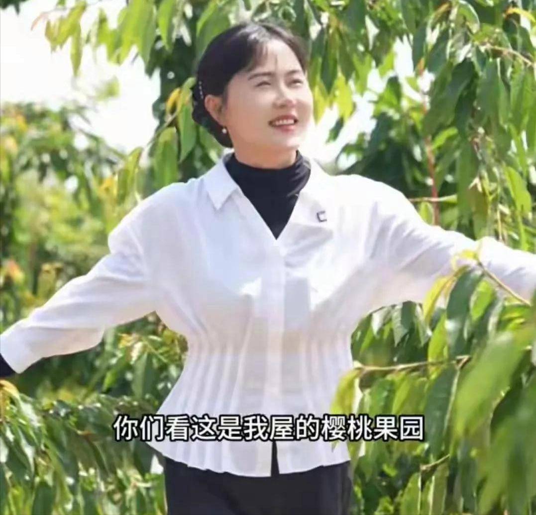 李雨禅事件后续:果农含泪控诉谣言伤害