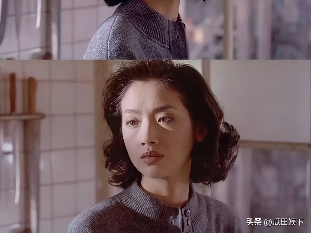 拒刘德华求婚?吴倩莲12年恋情真相与现状曝光