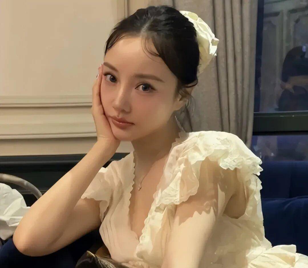 艺人个人事务引发关注