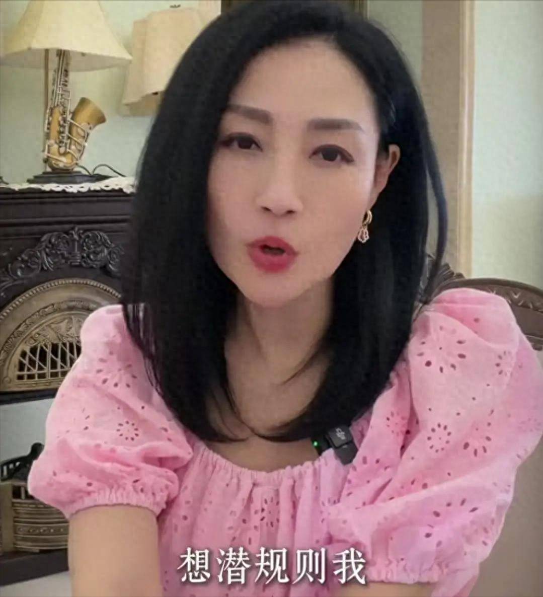 女星自曝行业乱象:不当要求只是冰山一角,娱乐圈顽疾何时休