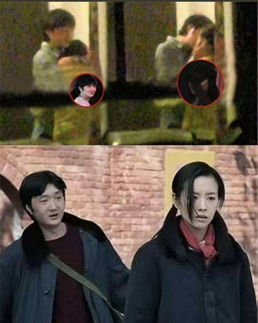 董洁口碑逆袭，王大治仍占评论区