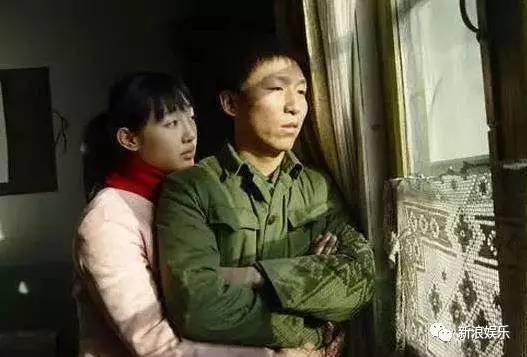 白百何感情变故早有预兆?分居未离婚的自救之路