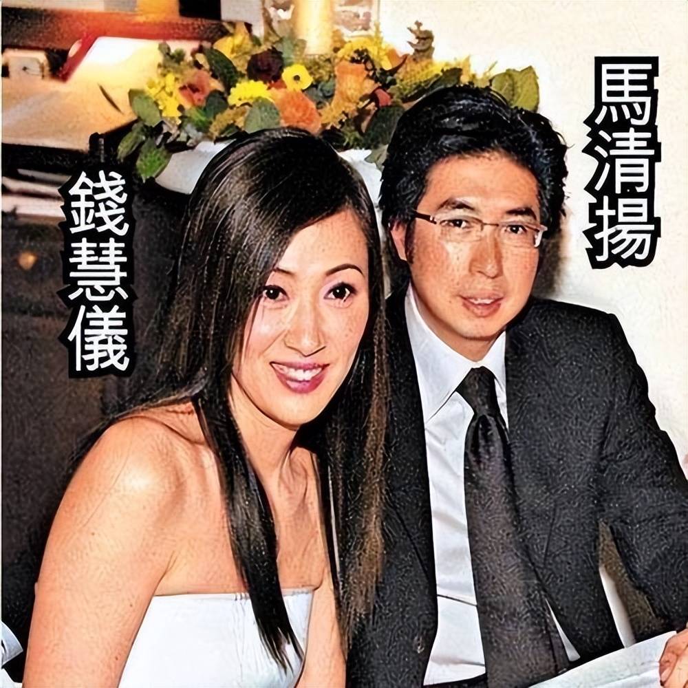 67岁香港富豪被曝与网红有9年关系,5年4胎原配不知