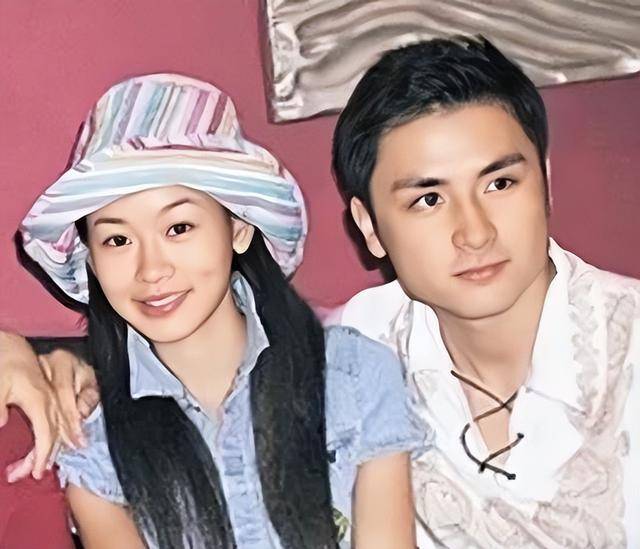 港星杨思琦洗脱说谎嫌疑 15年后真相大白