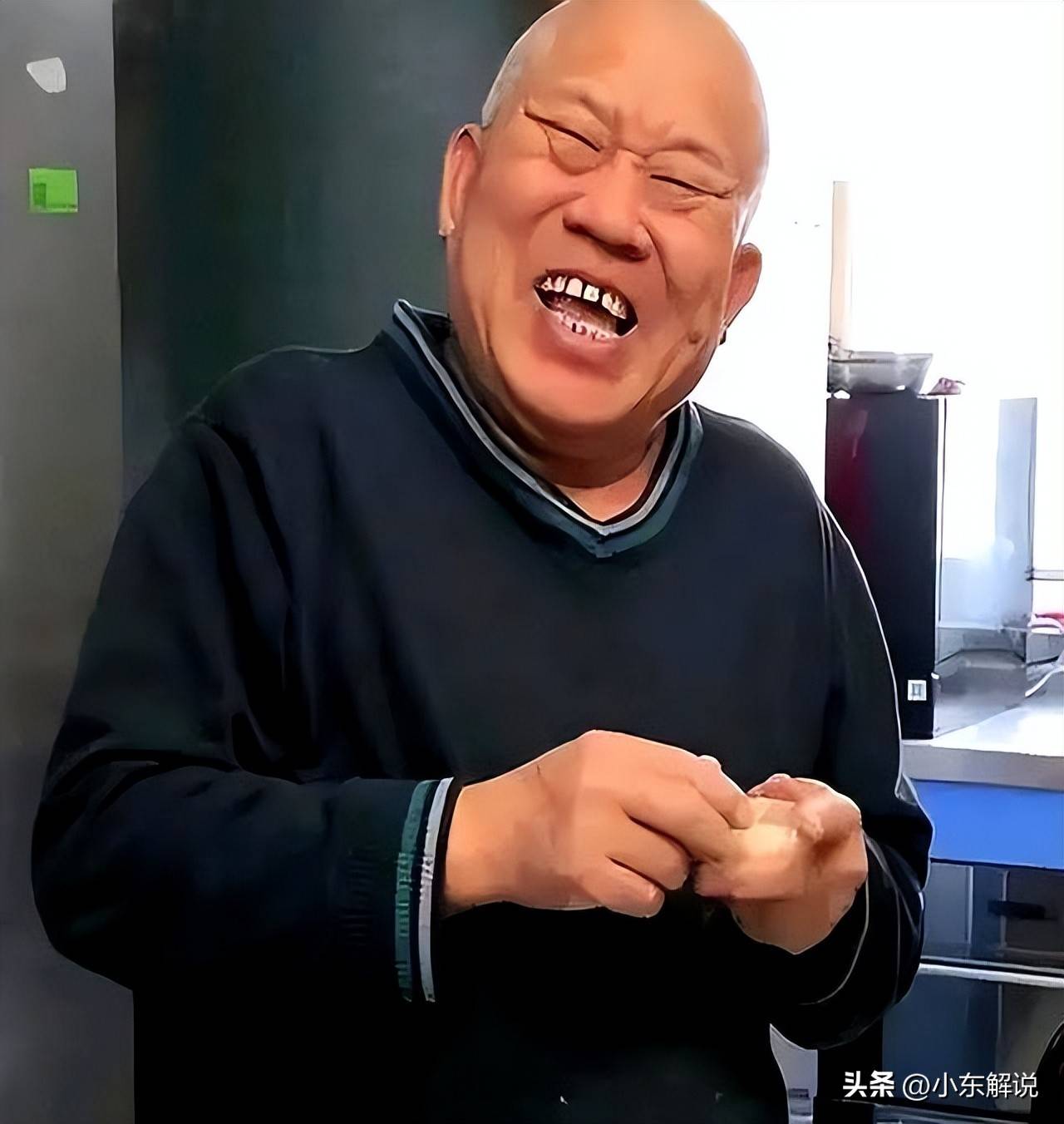 晚节不保的老艺术家:人前模范人后贪财好色内幕