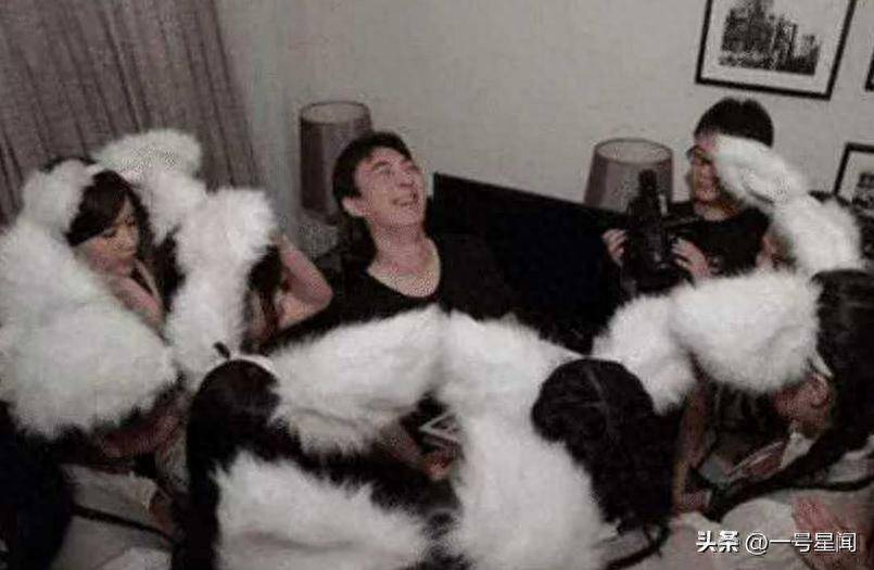 企业家债务传闻