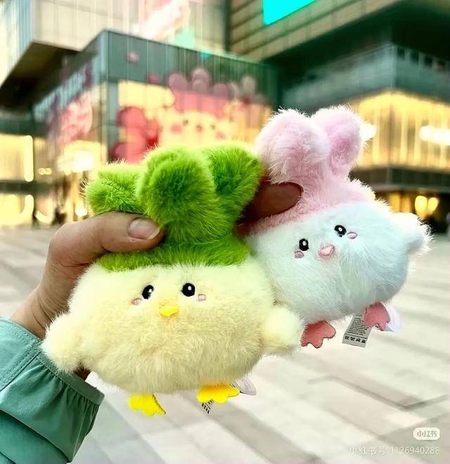 蒜鸟IP维权风波:原创方起诉侵权最新回应