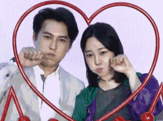 白百何感情变故早有预兆?分居未离婚的自救之路