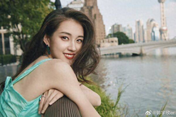 短剧女王郭宇欣录音翻车,代言被撤资源停摆