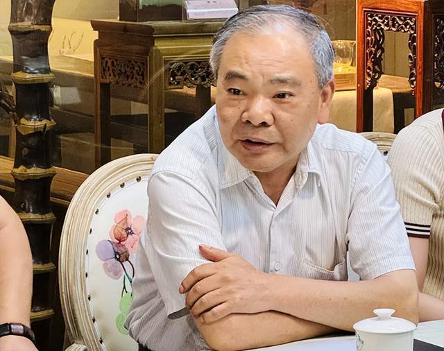 中华好蟹携手好海参亮相2024上海蟹博会