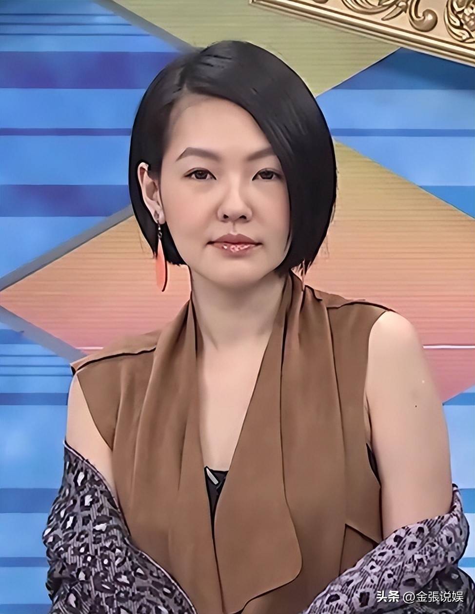 小S首曝与许雅钧私下真实状况 回应出轨家暴