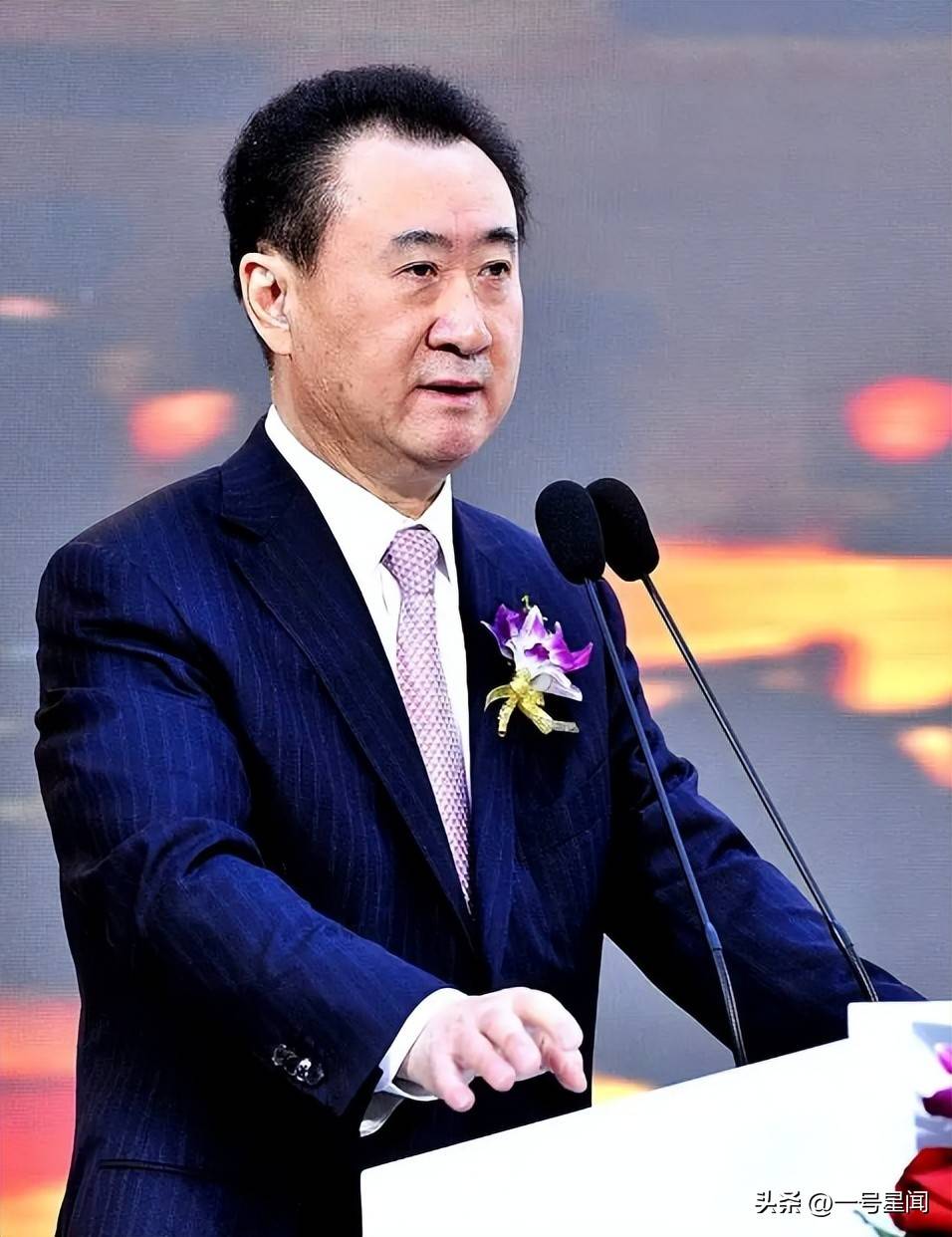 企业家债务传闻