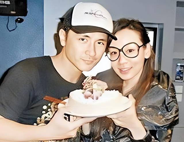 港星杨思琦洗脱说谎嫌疑 15年后真相大白