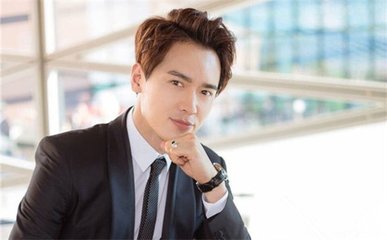 高云翔在悉尼牵涉案件 公众形象受关注