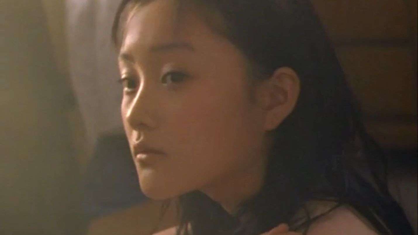 17岁金马影后李小璐，出轨毁20年星途