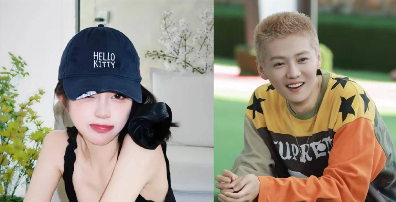 7月半月3位明星塌房,一个比一个离谱
