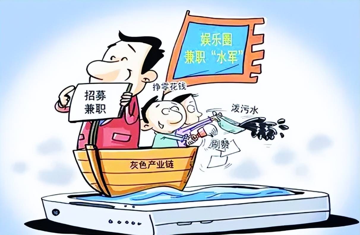 网络低俗内容案例:创作者靠极端行为获取关注