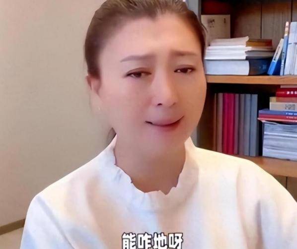 闫学晶解封3月亮底牌,荒唐自打脸