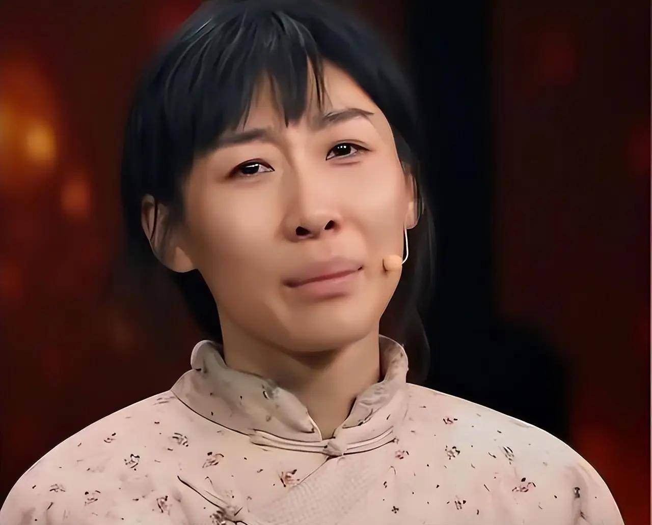 情感破裂离婚10年仍单身,今与郭京飞被热议