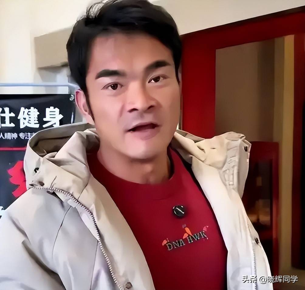 被主流媒体关注的李维刚:真诚才是必杀技