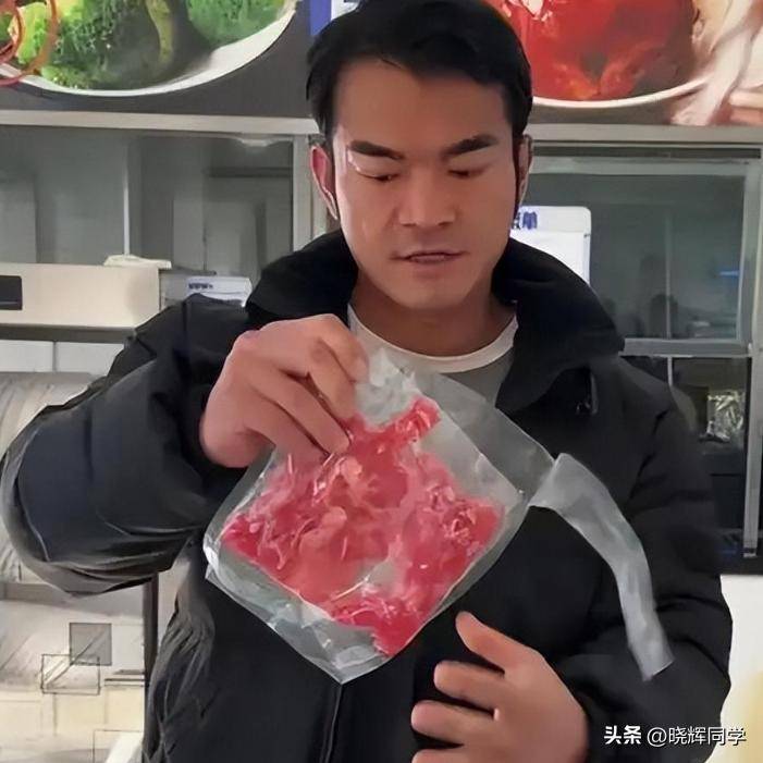 被主流媒体关注的李维刚:真诚才是必杀技